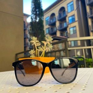 Maui Jim-ABLE Sunglasses